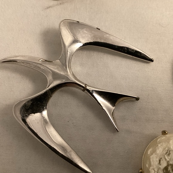 Vintage Sarah Coventry signed jewelry lot - Picture 6 of 10